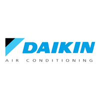 daikin air conditioning