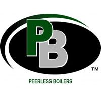 peerless boilers