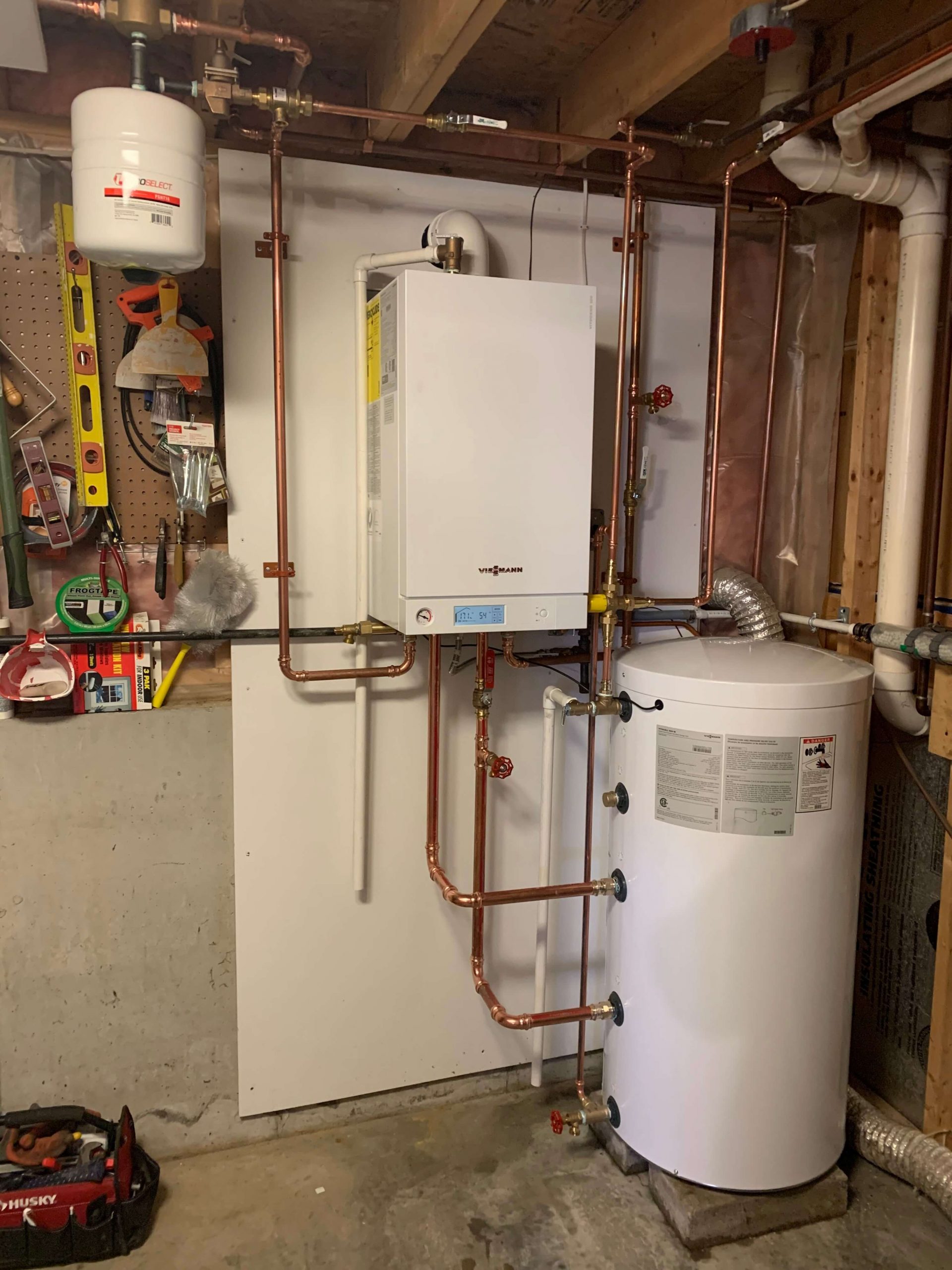 Heating Systems Warm Waters Maine Heating Cooling Plumbing