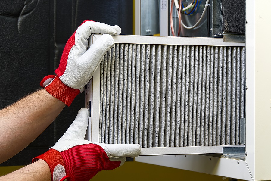 Heating System Maintenance, Why You Should Schedule Your Annual Heating System Maintenance NOW
