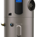 heat pump water heater for your home